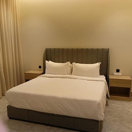 Casa Residence Al Narjees ริยาดห์ ภายนอก รูปภาพ