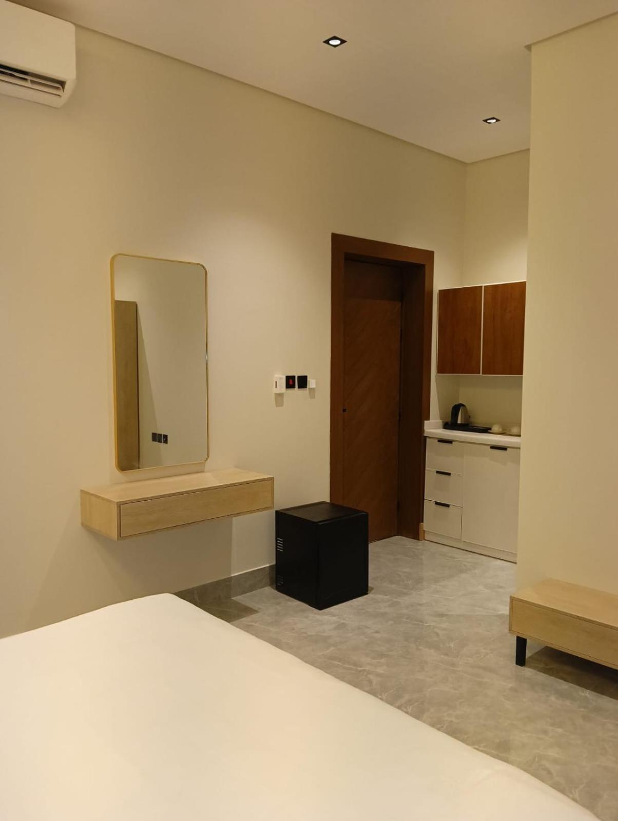 Casa Residence Al Narjees ริยาดห์ ภายนอก รูปภาพ