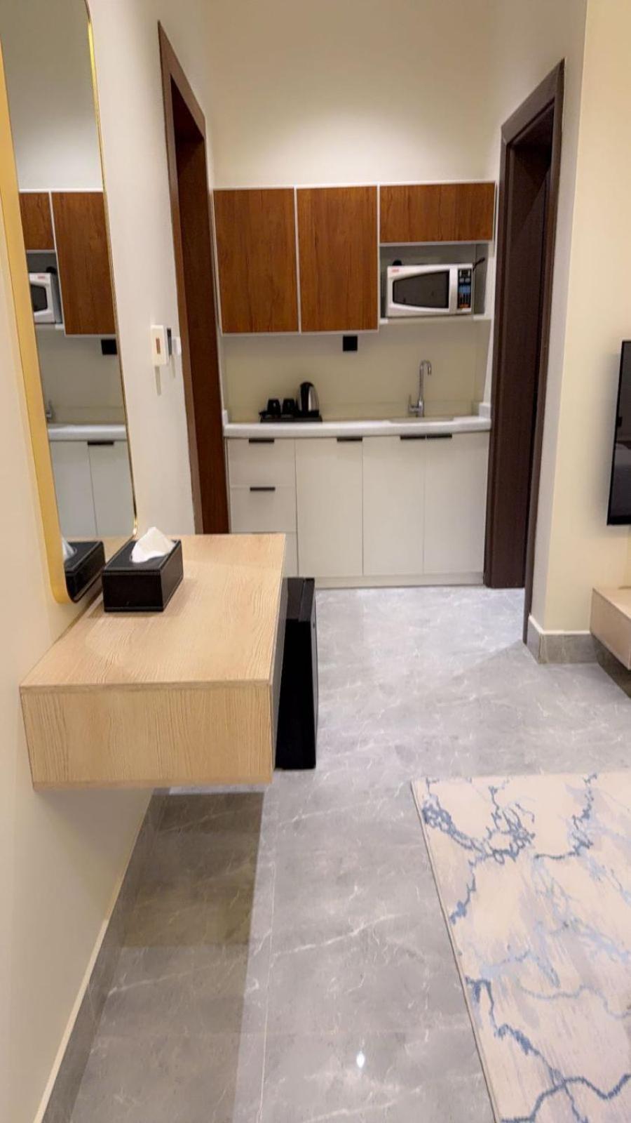 Casa Residence Al Narjees ริยาดห์ ภายนอก รูปภาพ