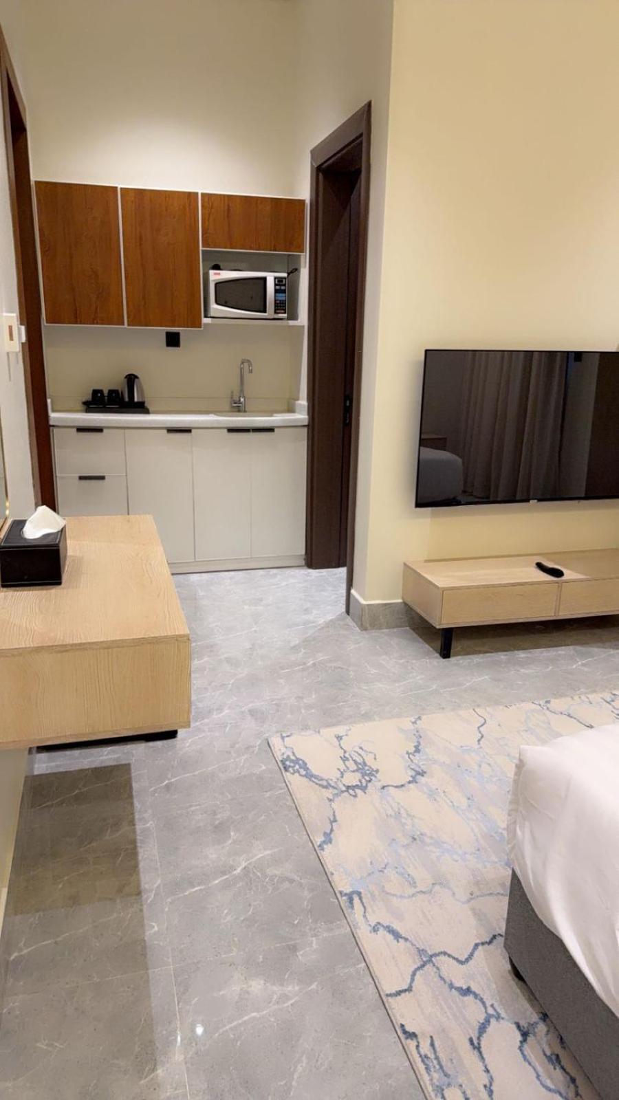 Casa Residence Al Narjees ริยาดห์ ภายนอก รูปภาพ