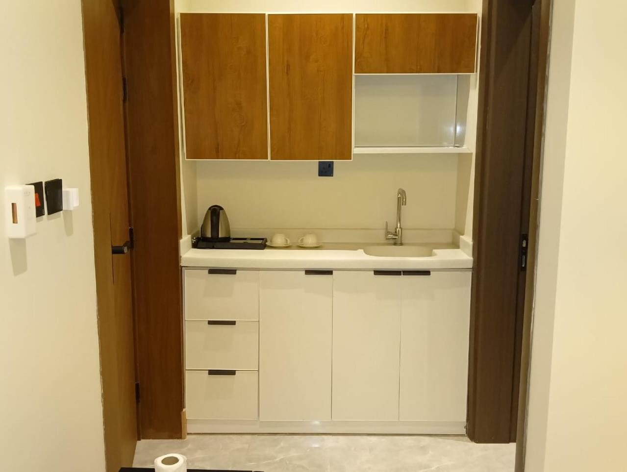 Casa Residence Al Narjees ริยาดห์ ภายนอก รูปภาพ