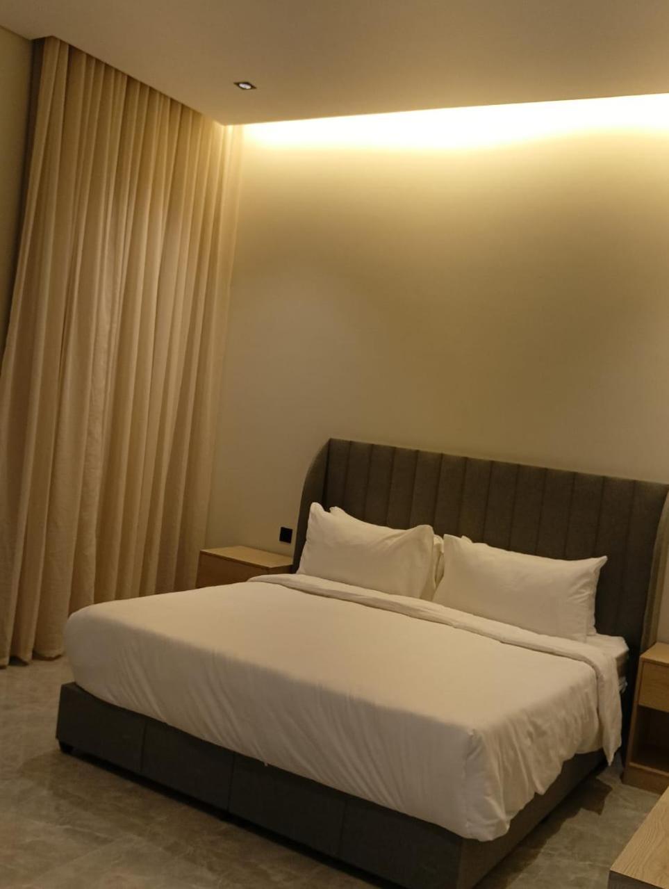 Casa Residence Al Narjees ริยาดห์ ภายนอก รูปภาพ